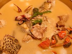 -龙井壹号·茶缘山景宴(龙井村店)