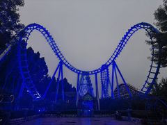 -济南方特东方神画
