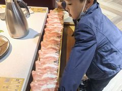 安格斯肥牛-香天下·四川火锅(安镇大润发店)