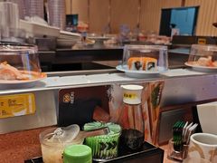 -元气寿司(金光华店)