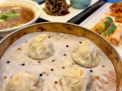 -祝家花園(伯渎港店)