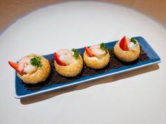 -俄士厨房(时代天街店)