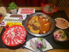 -大龙辣火锅·龙虾·烧烤(湖滨新天地店)