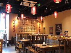 大堂-东镇老火锅(高新区店)