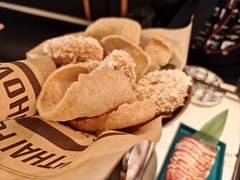 -太食獸泰式茶餐厅(IFS国金中心店)