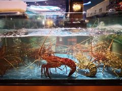 -都市阳光海鲜城(青山湖店)