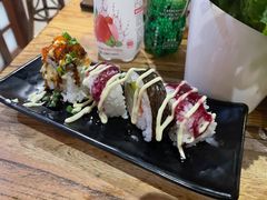-鹤一烤肉自助餐厅(中关村店)