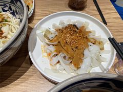 特色凉皮-老九圆山西面馆(CBD店)