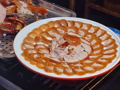 -范家小馆·烤鸭新京菜(金融街店)