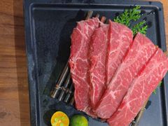 -九田家黑牛烤肉料理(顺义区华联金街店)