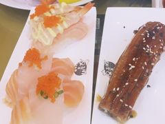 -友壹町寿司(嘉洲广场店)