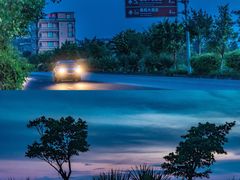 -万尾金滩