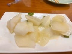 -尕西木春台手抓美食