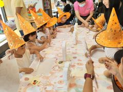 -麦当劳(中山八路店)