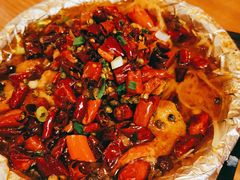 龙利鱼-壹酒贰肉1926·深夜食堂(九纬路店)