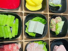 -海底捞火锅(龙湖金沙天街店)