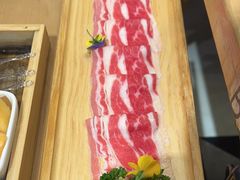-湯系·煲汤手艺人(东二环泰禾广场店)