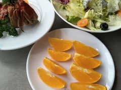 -佬太公海鸭·海鲜大排档(上海总店)