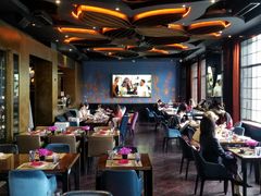 -YUE·6·西式融合餐厅(外滩六号店)