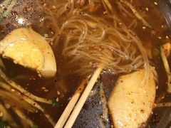 -白玉串城(南六中路店)