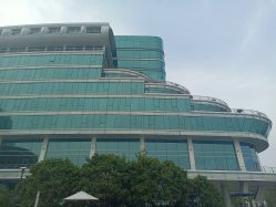 -中茵皇冠假日酒店·宴会厅
