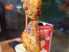-管氏翅吧(甘家口店)