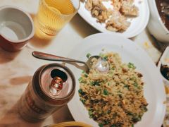 -京华烟云·北京烤鸭(领展购物广场·中关村店)