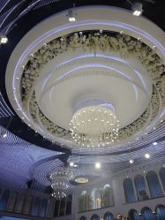 -大喜成国际宴会中心(金华店)