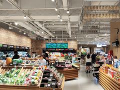 -七鲜超市(瑞虹天地太阳宫店)