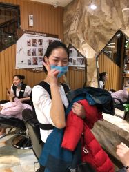 -永琪美容美发