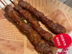 -为什么牛潮汕牛肉火锅(中信广场店)