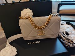 -CHANEL(恒隆广场店)