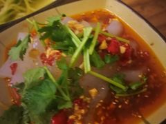 -百年吾吾子手抓肉羊羔肉(山西巷店)