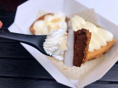 椰子奶油派-Pie Bird(新闸路店)