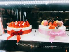 -巴黎贝甜(望京信万店)