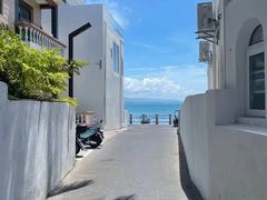 -三亚西岛海洋文化旅游区