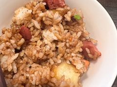 -吃货私房菜(丽江束河古镇店)