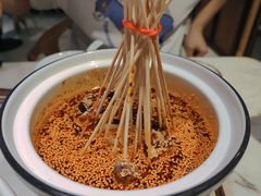 冷锅串串-茅庐川菜(青岛凯德店)