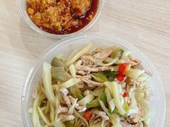 -玉华饮食店(茅台路店)