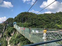 -梦幻奥陶纪景区