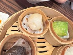 避风塘虾饺五小宝-避风塘(光启城店)