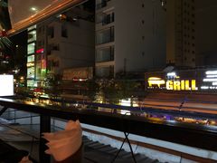 景观位-Lanterns Vietnamese Restaurant
