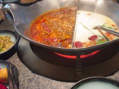 -湊湊火锅·茶憩(皇姑万象汇店)