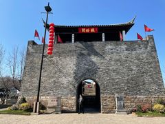 -枫桥景区