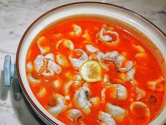 -青花椒花椒鱼(合生汇店)