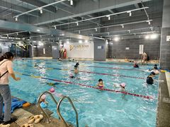 -FLARE STAR FITNESS(复地活力城店)
