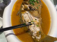 黄河大鲤鱼-老雒阳面馆·水席(高新区店)