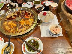 -大味老火锅City店