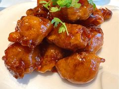 -桂满陇·杭州饭店(清河万象店)