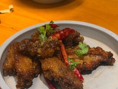 -SHAN山(前滩太古里店)